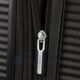 American Tourister Walizka średnia Soundbox czarna 88474