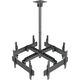 Equip Uchwyt sufitowy 650372 32'' - 65''