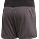 Adidas Spodenki adidas YG TR Chill SH DV2799 DV2799 szary 164 cm