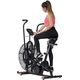Rower stacjonarny HMS MP6548 powietrzny