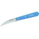 Opinel OPINEL Nóz Pop vegetable Blue No.114 001927 uniwersalny