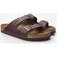 Birkenstock Arizona Tobacco Brown - 37 - uniseks - brązowy