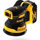 Szlifierka Dewalt DCW210P2