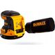 Szlifierka Dewalt DCW210P2