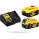 Szlifierka Dewalt DCW210P2