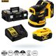 Szlifierka Dewalt DCW210P2