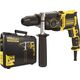 Wiertarka Stanley FMEH850K 850W udarowa
