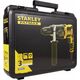 Wiertarka Stanley FMEH850K 850W udarowa