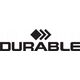 Durable Taśma podłogowa durable duraline strong 50mmx1,2mmx30m żółta
