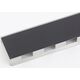 Hydroland HYDROLAND ODWODNIENIE LINIOWE SLEEK 700 CZARNE SZKŁO // OD.H.SLEEK-700-CZARNE
