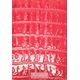 Nexgen Skins Nexgen Skins - Zestaw skórek na obudowę z efektem 3D iPhone SE (2016) / iPhone 5s / iPhone 5 (Alligator Fuchsia 3D) uniwersalny