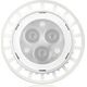 Integral Integral żarówka LED GU10 PAR16 5W (35W) 2700K 250lm barwa biała ciepła uniwersalny