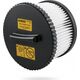 Dewalt Filtry do DWV900, DWV901, DWV902(type 2)