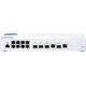 Switch Qnap QSW-M408-2C
