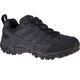 Merrell Buty męskie Moab 2 Tactical czarne r. 41.5 (J15861)