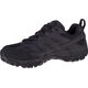 Merrell Buty męskie Moab 2 Tactical czarne r. 41.5 (J15861)