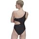 Adidas Kostium kąpielowy adidas Originals Adicolor 3D Trefoil Swimsuit GD3972 GD3972 czarny 30