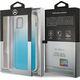 Mercedes Mercedes MEHCP12LCLGBL iPhone 12 Pro Max 6,7" niebieski/blue hardcase Transparent Line