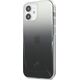 Mercedes Mercedes MEHCP12SARGBK iPhone 12 mini 5,4" czarny/black hardcase Transparent Line