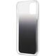 Mercedes Mercedes MEHCP12SARGBK iPhone 12 mini 5,4" czarny/black hardcase Transparent Line