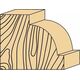 Abraboro Frez promieniowy 28,6/15,9/r 7,9 ABRABORO - TCT