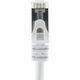 Schwaiger Schwaiger CAT6 Netzwerkkabel , S/FTP, 10m, weiß