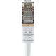 Schwaiger Schwaiger CAT6 Netzwerkkabel , S/FTP, 10m, weiß