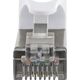 Schwaiger Schwaiger CAT6 Netzwerkkabel , S/FTP, 10m, weiß