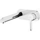 Bateria umywalkowa KFA Angelit podtynkowa chrom (4729-810-00)