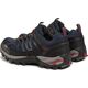 Buty trekkingowe męskie CMP Rigel Low Trekking Shoe Asphalt/Syrah r. 42 (3Q54457-62BN)