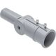 GTV Adapter regulowany do lamp słupów ulicznych LED 50W SA1 GTV 0840