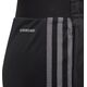 Adidas Spodnie adidas TIRO 21 3/4 Pant Junior GM7373 GM7373 czarny 116 cm