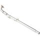 RM Motors Downpipe SEAT LEON 1P 2.0 TFSI, CUPRA R 3"