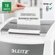 Niszczarka Leitz Office Pro 600 P5