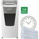 Niszczarka Leitz Office Pro 600 P5