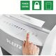 Niszczarka Leitz Office Pro 600 P5