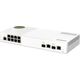 Switch Qnap QSW-M2108-2C