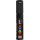 Marker Posca czarny 8 mm