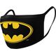 Batman Batman - Maseczka ochronna 2 sztuki, 3 warstwy filtrujące
