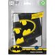 Batman Batman - Maseczka ochronna 2 sztuki, 3 warstwy filtrujące
