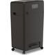 Niszczarka HP ProShredder 16MC P-5 680 W