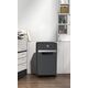 Niszczarka HP ProShredder 16MC P-5 680 W