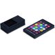 Wentylator LC-Power 120 mm RGB 2-pack + Pasek LED + Hub + Pilot (LC-CF-RGB-COMBO)