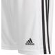 Adidas adidas JR Squadra 21 spodenki 766 : Rozmiar - 140 cm
