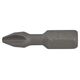 Dewalt końcówki torx 25mm ph2 /5szt/