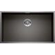 Zlewozmywak Blanco BLANCO ZEROX 700-U Stal Dark Steel, InFino