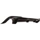 MTuning Dyfuzor tylnego zderzaka Mazda 3 5D 15-