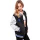 Starter Blue Label Bluza unisex Starter BLUE LABEL czarna SUG-020-BD-200 M
