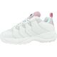 Fila Fila Countdown Low Wmn 1010751-92W białe 37