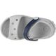 Crocs Crocs Crocband Sandal Kids 12856-01U szary 20/21